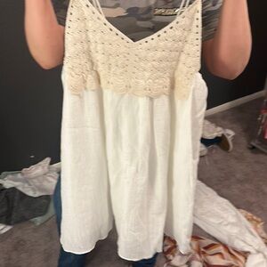 Zara Top Nwt